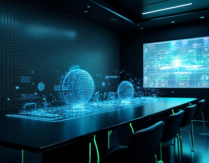 Enhancing Efficiency in Digital Productivity through AI and Cryptocurrency
