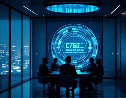 Future Frontiers of AI and Cryptocurrency Convergence