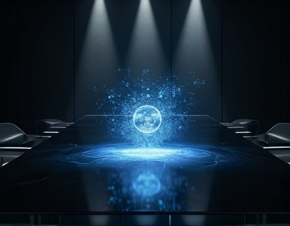 Harnessing the Power of AI and Cryptocurrency for Enhanced Digital Productivity