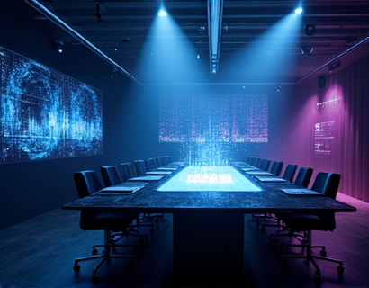 Harnessing the Power of AI and Cryptocurrency for Enhanced Digital Productivity