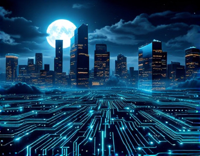 Mastering the Intersection of AI and Crypto for Next-Gen Productivity