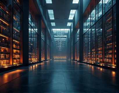 Unlocking the Future of Productivity: Strategic Synergies of AI and Cryptocurrency