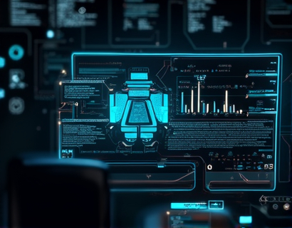 Unlocking the Potential of Artificial Intelligence and Cryptocurrency for Enhanced Productivity