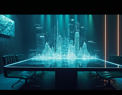 Zoning in on Digital Productivity: The Synergy of AI and Cryptocurrency